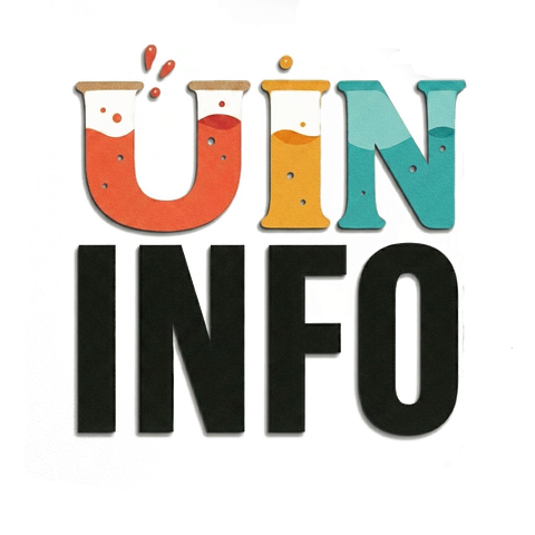 UININFO 로고